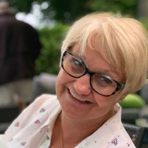 Meet your Posher, Janice